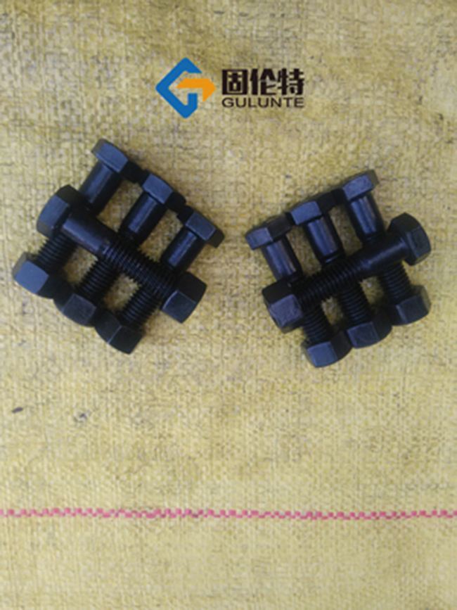六（liù）角螺栓國標